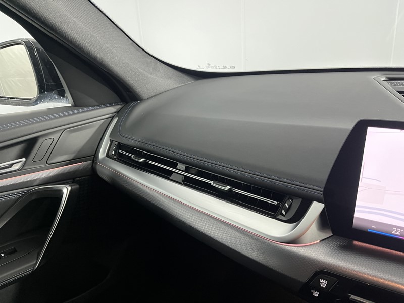 2025 (75) BMW X1 xDrive 23i MHT M Sport 5dr Step Auto 5213672