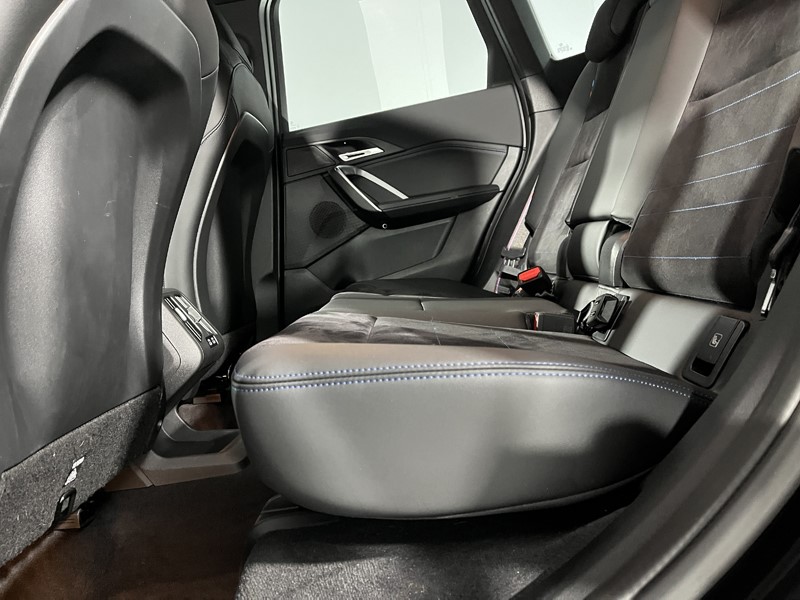 2025 (75) BMW X1 xDrive 23i MHT M Sport 5dr Step Auto 5213680