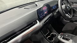 2025 (75) BMW X1 xDrive 23i MHT M Sport 5dr Step Auto 5213654