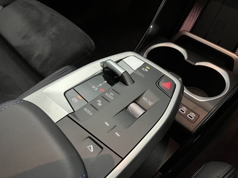 2025 (75) BMW X1 xDrive 23i MHT M Sport 5dr Step Auto 5213657