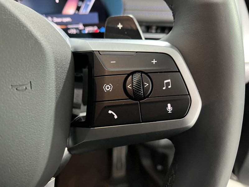 2025 (75) BMW X1 xDrive 23i MHT M Sport 5dr Step Auto 5213670