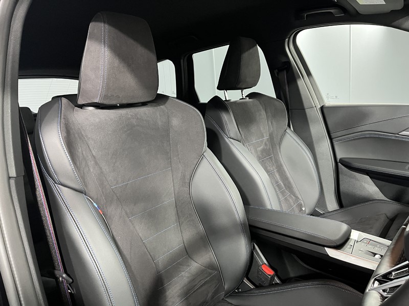 2025 (75) BMW X1 xDrive 23i MHT M Sport 5dr Step Auto 5213658