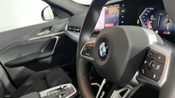 2025 (75) BMW X1 xDrive 23i MHT M Sport 5dr Step Auto 5213668