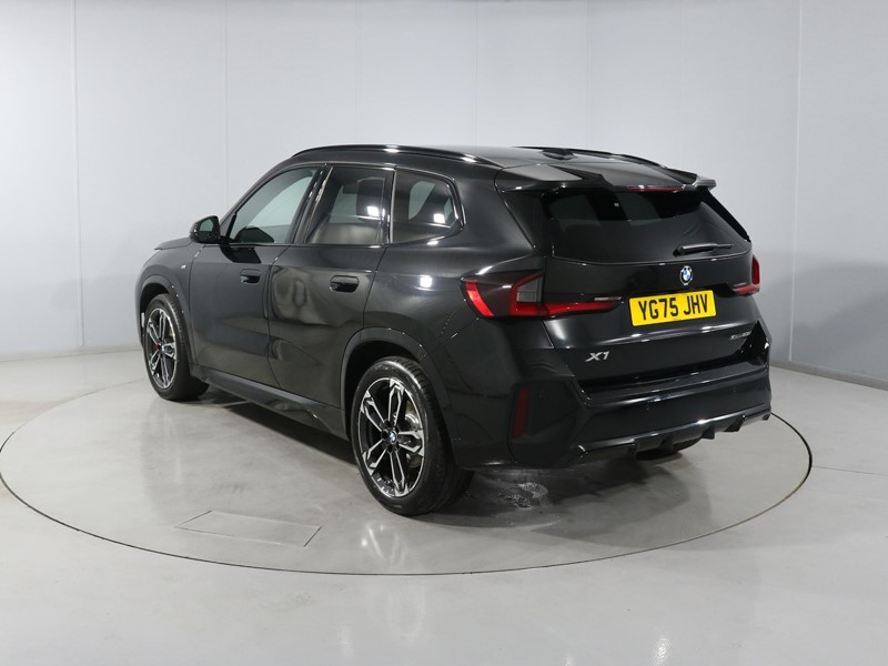 2025 (75) BMW X1 xDrive 23i MHT M Sport 5dr Step Auto