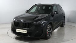2025 (75) BMW X1 xDrive 23i MHT M Sport 5dr Step Auto 5213690