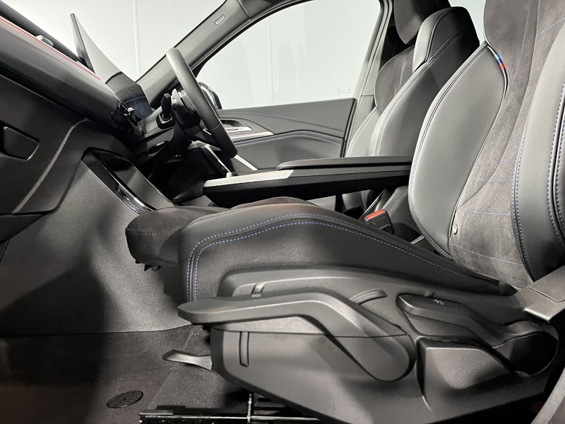 2025 (75) BMW X1 xDrive 23i MHT M Sport 5dr Step Auto 5213679