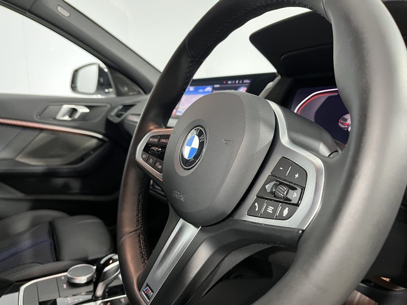 2024 (24) BMW 1 SERIES 118i [136] M Sport 5dr Step Auto [LCP] 5227597