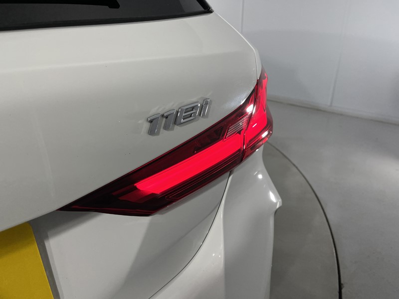 2024 (24) BMW 1 SERIES 118i [136] M Sport 5dr Step Auto [LCP] 5227620