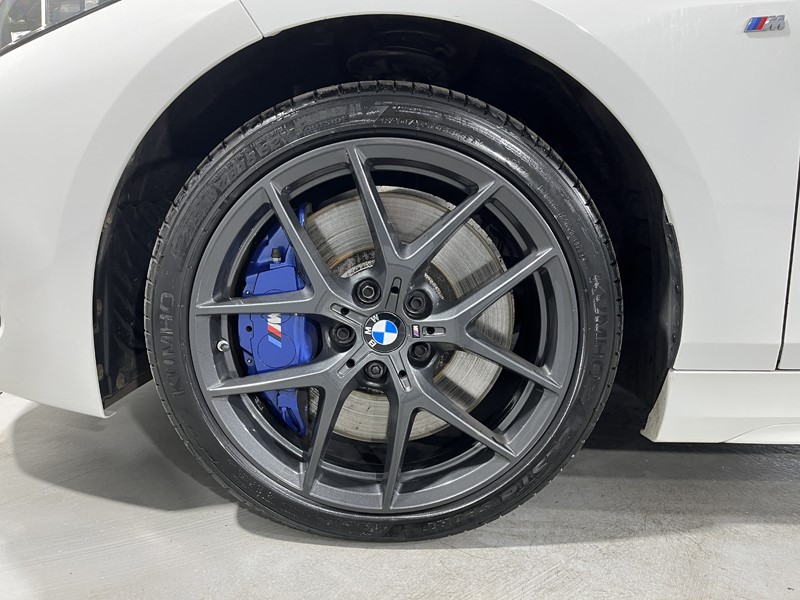 2024 (24) BMW 1 SERIES 118i [136] M Sport 5dr Step Auto [LCP] 5227589