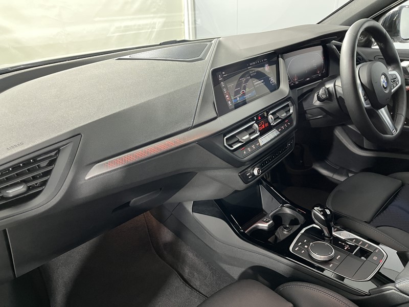 2024 (24) BMW 1 SERIES 118i [136] M Sport 5dr Step Auto [LCP] 5227582