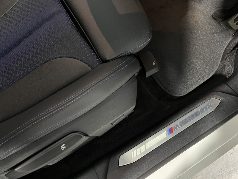 2024 (24) BMW 1 SERIES 118i [136] M Sport 5dr Step Auto [LCP] 5227593