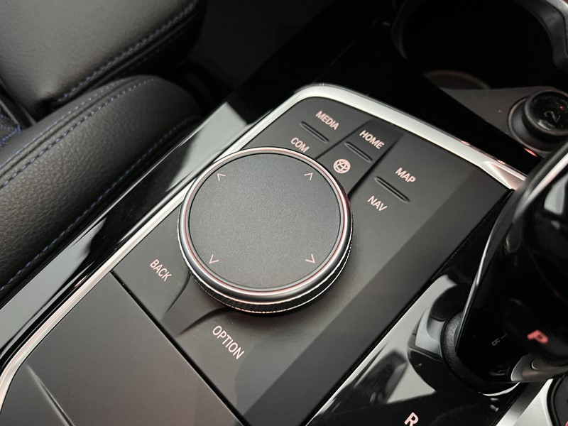 2024 (24) BMW 1 SERIES 118i [136] M Sport 5dr Step Auto [LCP] 5227608