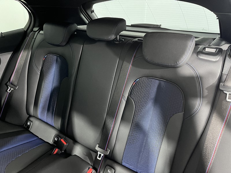 2024 (24) BMW 1 SERIES 118i [136] M Sport 5dr Step Auto [LCP] 5227587