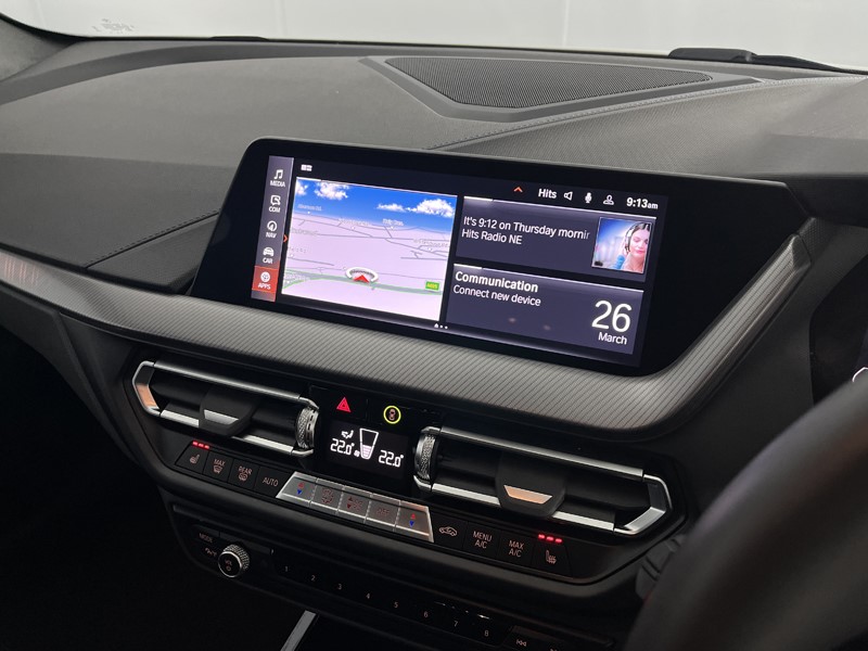 2024 (24) BMW 1 SERIES 118i [136] M Sport 5dr Step Auto [LCP] 5227583