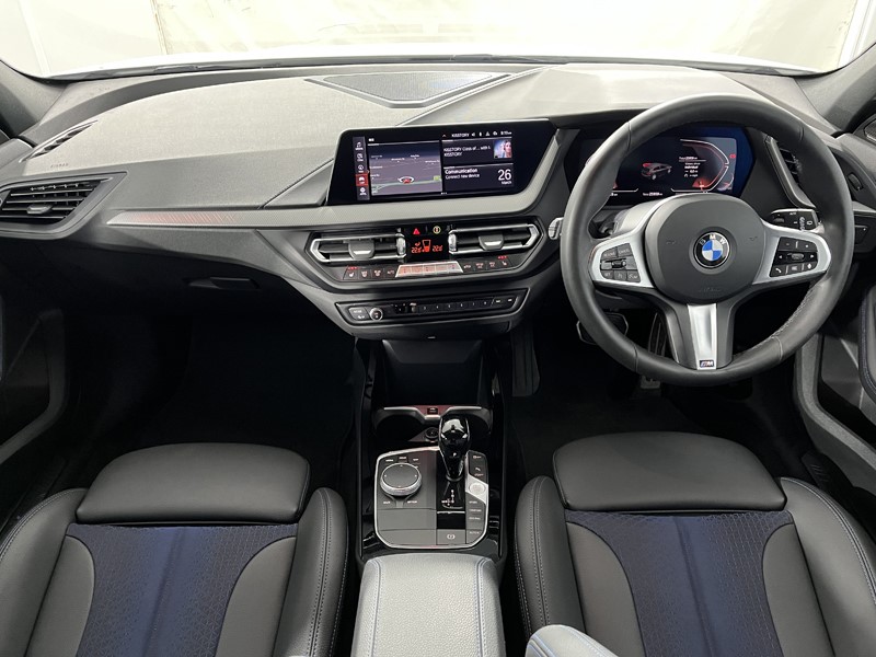 2024 (24) BMW 1 SERIES 118i [136] M Sport 5dr Step Auto [LCP] 5227579