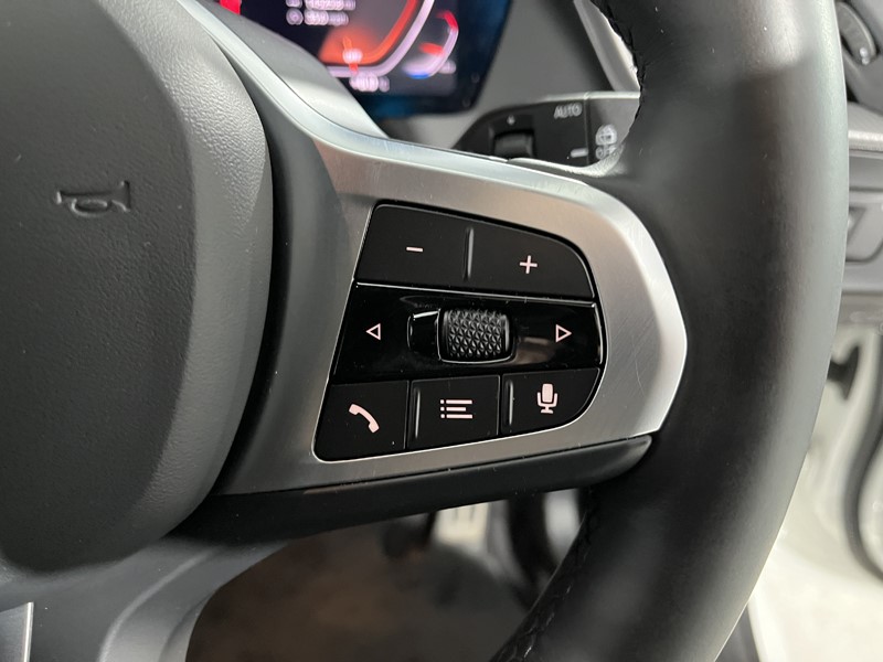 2024 (24) BMW 1 SERIES 118i [136] M Sport 5dr Step Auto [LCP] 5227599