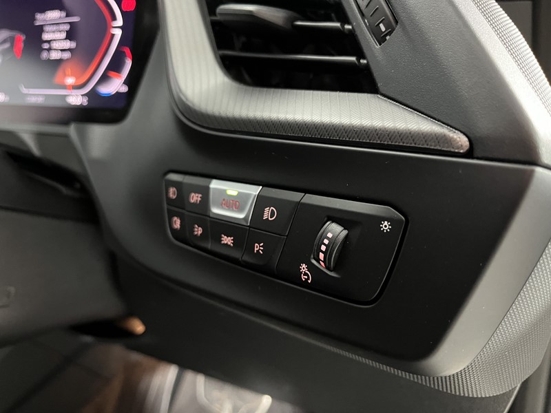 2024 (24) BMW 1 SERIES 118i [136] M Sport 5dr Step Auto [LCP] 5227596