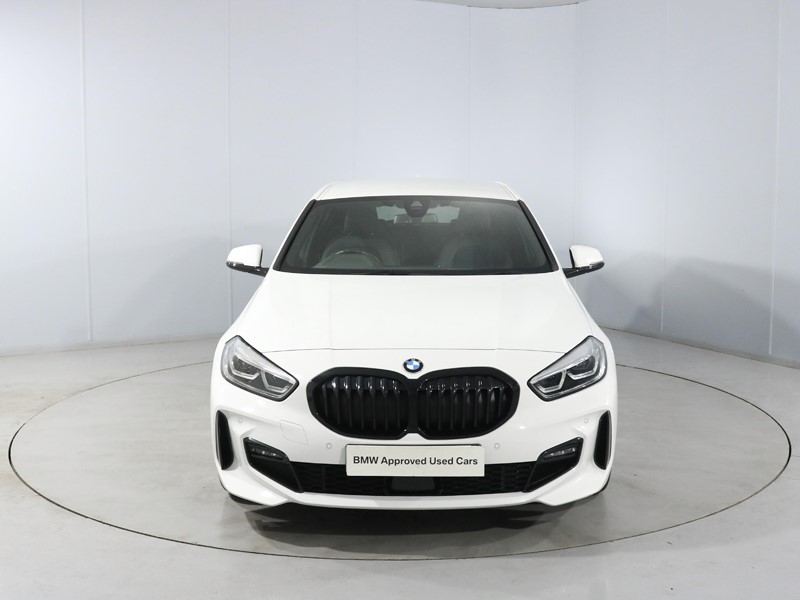 2024 (24) BMW 1 SERIES 118i [136] M Sport 5dr Step Auto [LCP] 5227591