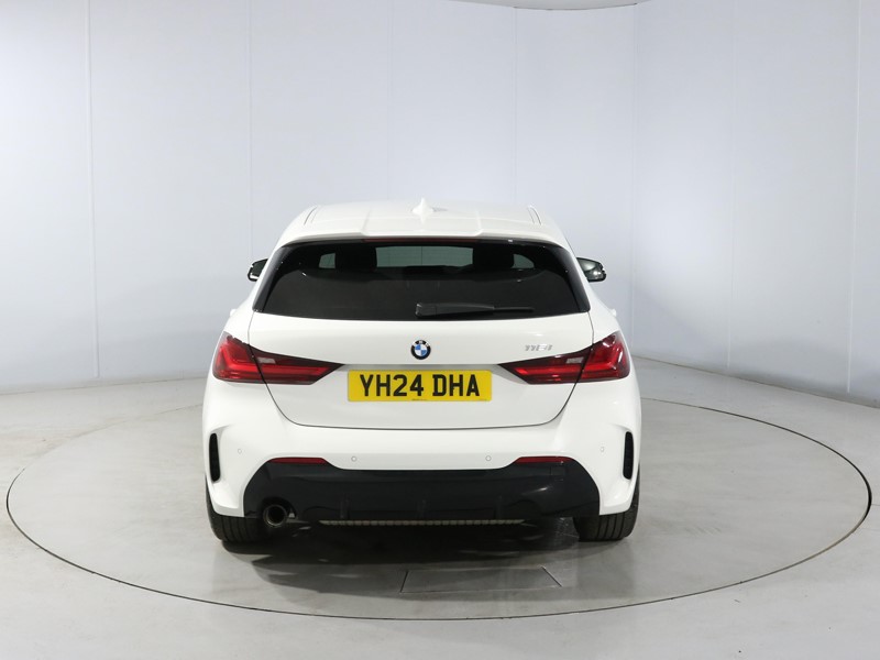 2024 (24) BMW 1 SERIES 118i [136] M Sport 5dr Step Auto [LCP] 5227590