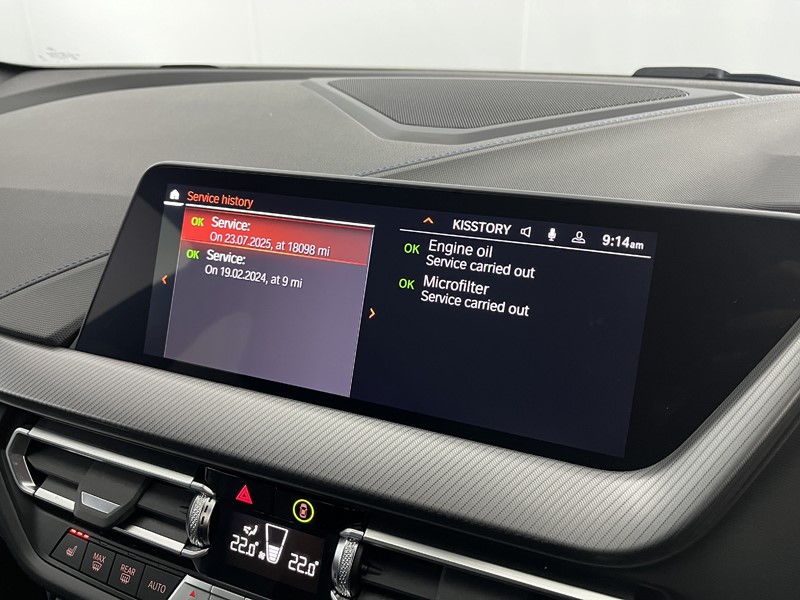 2024 (24) BMW 1 SERIES 118i [136] M Sport 5dr Step Auto [LCP] 5227605