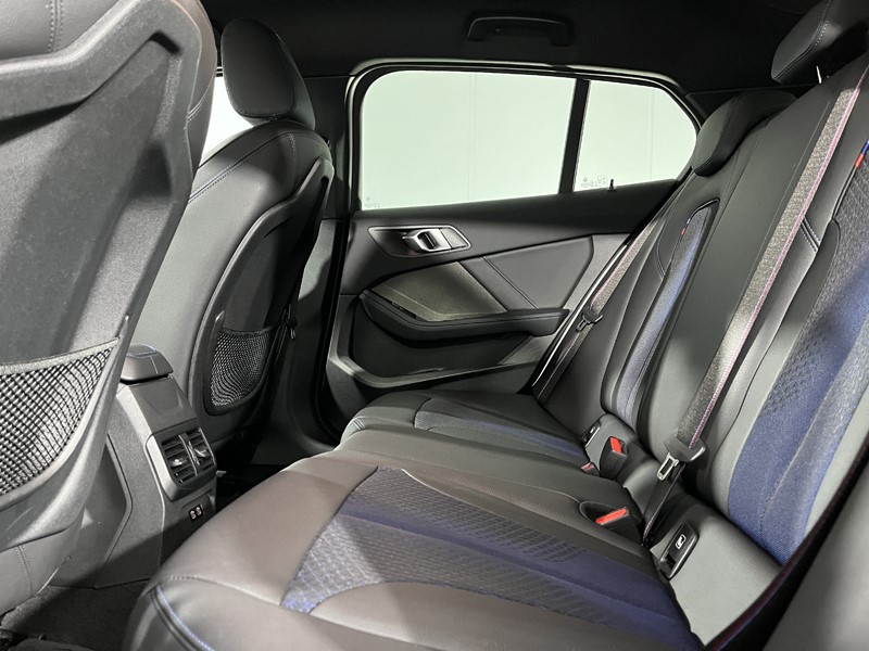 2024 (24) BMW 1 SERIES 118i [136] M Sport 5dr Step Auto [LCP] 5227612