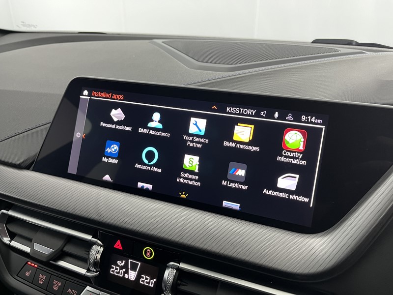 2024 (24) BMW 1 SERIES 118i [136] M Sport 5dr Step Auto [LCP] 5227603