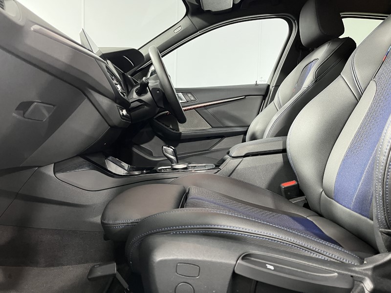 2024 (24) BMW 1 SERIES 118i [136] M Sport 5dr Step Auto [LCP] 5227611