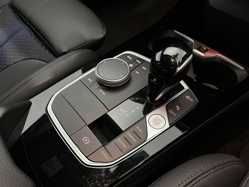 2024 (24) BMW 1 SERIES 118i [136] M Sport 5dr Step Auto [LCP] 5227585