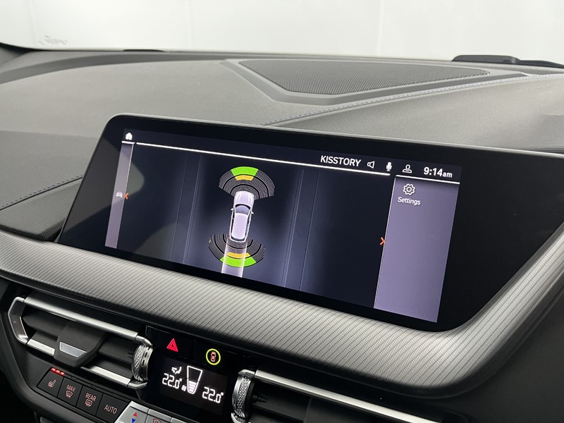 2024 (24) BMW 1 SERIES 118i [136] M Sport 5dr Step Auto [LCP] 5227592