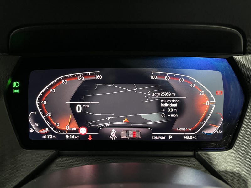 2024 (24) BMW 1 SERIES 118i [136] M Sport 5dr Step Auto [LCP] 5227584