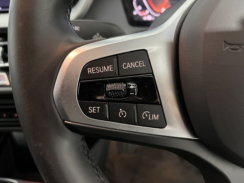 2024 (24) BMW 1 SERIES 118i [136] M Sport 5dr Step Auto [LCP] 5227598