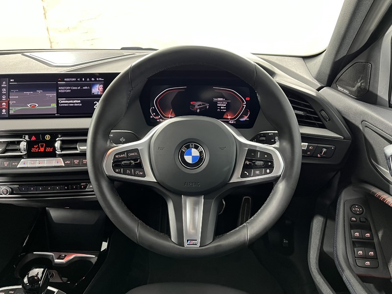 2024 (24) BMW 1 SERIES 118i [136] M Sport 5dr Step Auto [LCP] 5227580