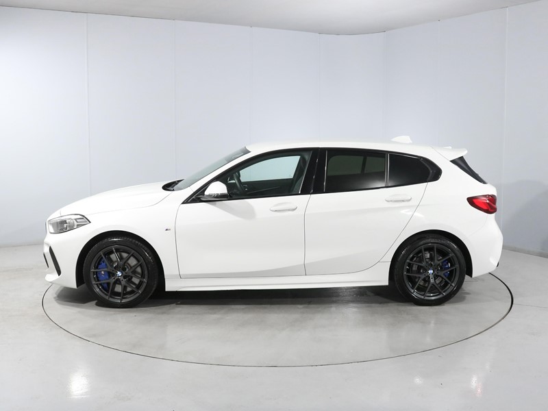 2024 (24) BMW 1 SERIES 118i [136] M Sport 5dr Step Auto [LCP] 5227623