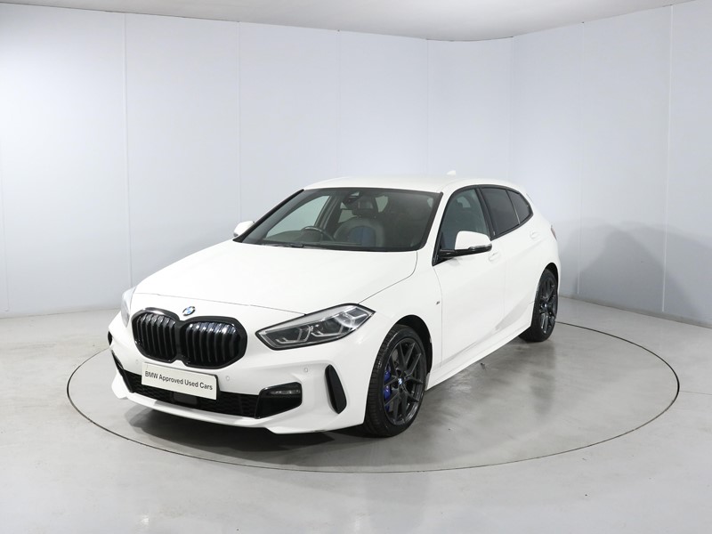2024 (24) BMW 1 SERIES 118i [136] M Sport 5dr Step Auto [LCP] 5227621