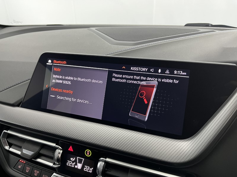 2024 (24) BMW 1 SERIES 118i [136] M Sport 5dr Step Auto [LCP] 5227604