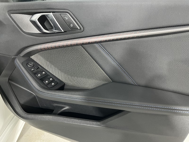 2024 (24) BMW 1 SERIES 118i [136] M Sport 5dr Step Auto [LCP] 5227594