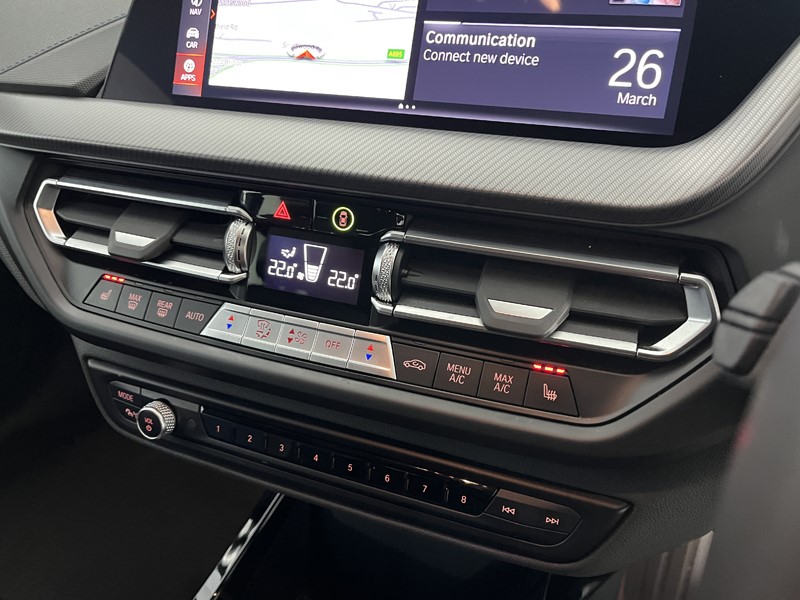 2024 (24) BMW 1 SERIES 118i [136] M Sport 5dr Step Auto [LCP] 5227606