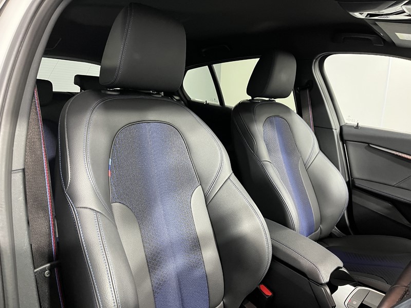 2024 (24) BMW 1 SERIES 118i [136] M Sport 5dr Step Auto [LCP] 5227586