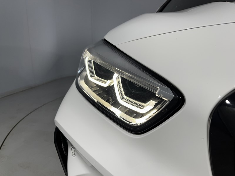 2024 (24) BMW 1 SERIES 118i [136] M Sport 5dr Step Auto [LCP] 5227615