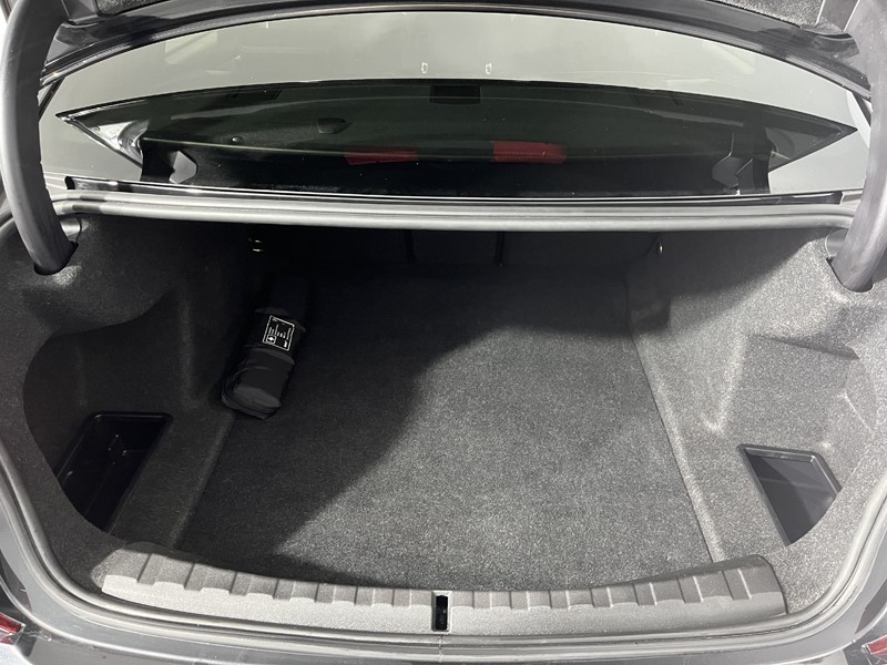 2022 (22) BMW 3 SERIES 320i M Sport 4dr Step Auto 5250296