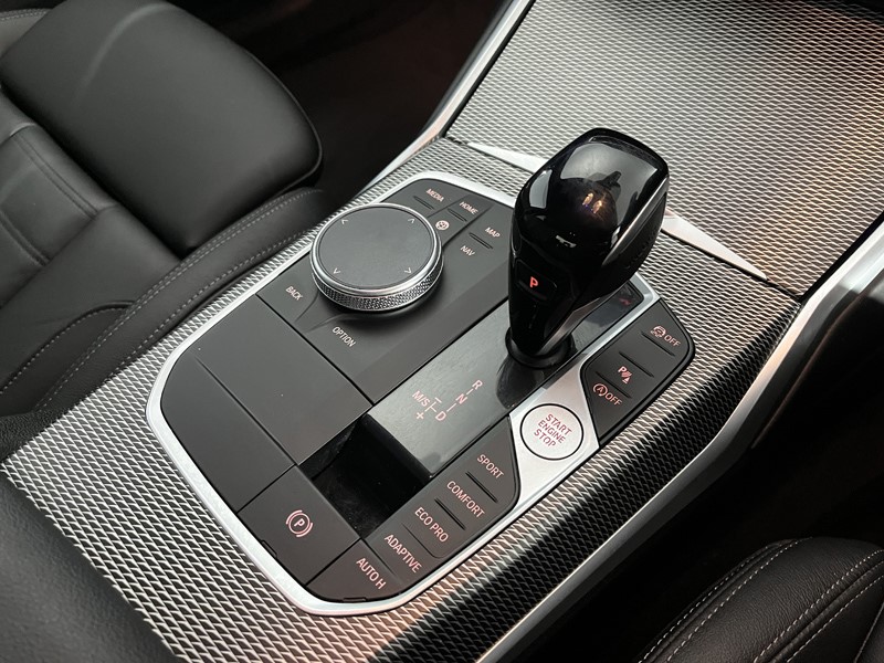 2022 (22) BMW 3 SERIES 320i M Sport 4dr Step Auto 5250293