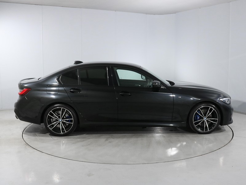 2022 (22) BMW 3 SERIES 320i M Sport 4dr Step Auto 5250286