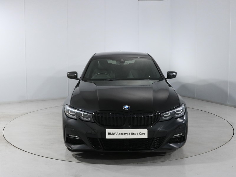 2022 (22) BMW 3 SERIES 320i M Sport 4dr Step Auto 5250299