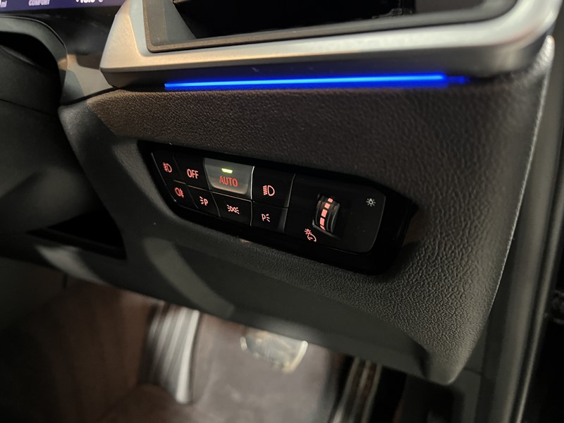 2022 (22) BMW 3 SERIES 320i M Sport 4dr Step Auto 5250304