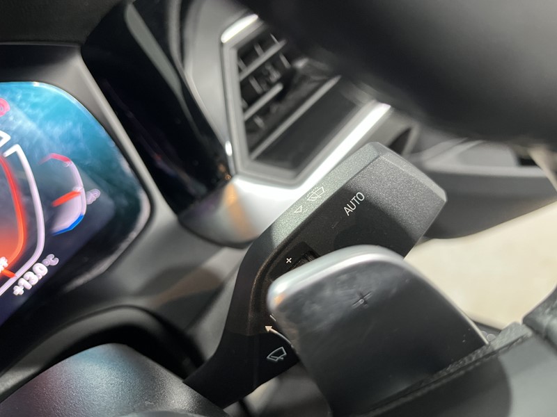 2022 (22) BMW 3 SERIES 320i M Sport 4dr Step Auto 5250308