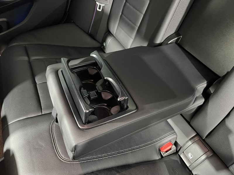 2022 (22) BMW 3 SERIES 320i M Sport 4dr Step Auto 5250321