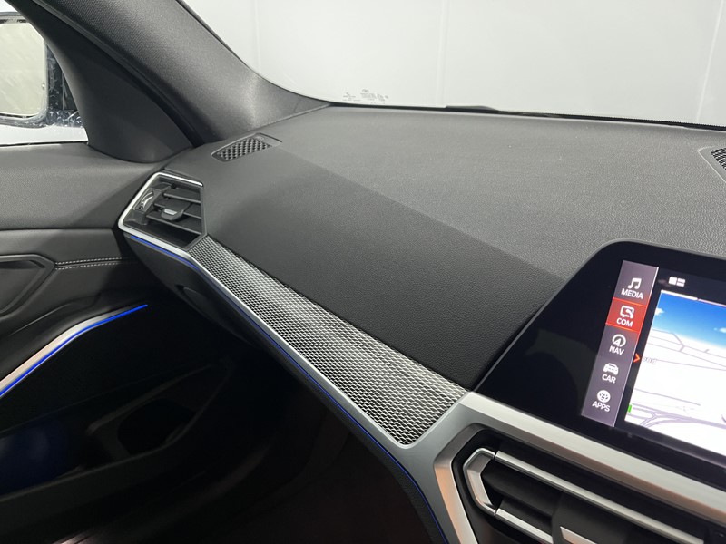 2022 (22) BMW 3 SERIES 320i M Sport 4dr Step Auto 5250309