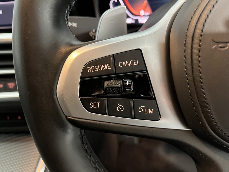 2022 (22) BMW 3 SERIES 320i M Sport 4dr Step Auto 5250306