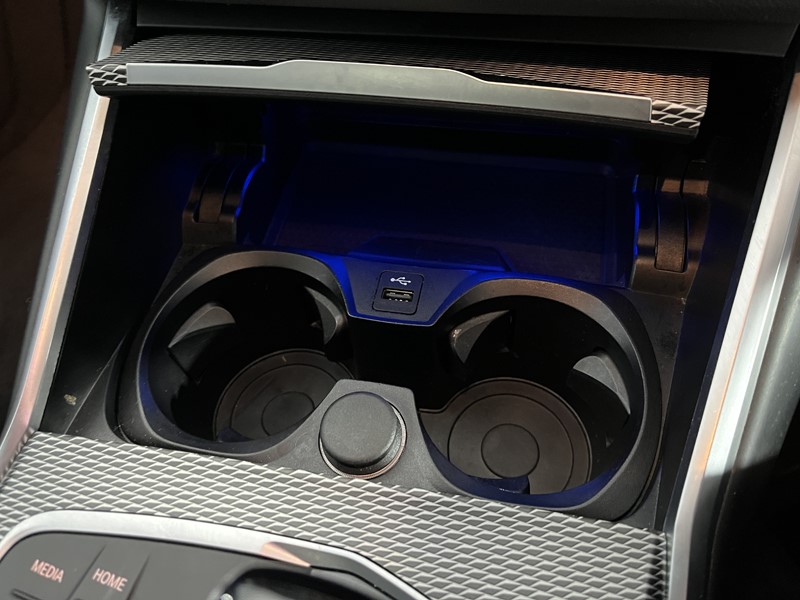 2022 (22) BMW 3 SERIES 320i M Sport 4dr Step Auto 5250315