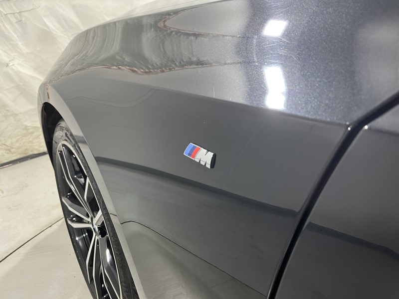 2022 (22) BMW 3 SERIES 320i M Sport 4dr Step Auto 5250327